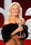 GLENN CLOSE