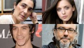 'Mamy Blue', 'Catalunya �ber Alles!' eta 'Un mundo casi perfecto' film luzeek 'VII. Film Commission Donostia Hiria Sarian' lehiatuko dute 