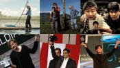 The San Sebastian Festival New Directors competition goes independent