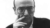 Theo Angelopoulos zuzendaria hil da