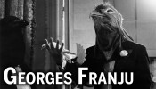 The 60th San Sebastian Festival will dedicate a retrospective to Georges Franju