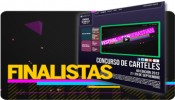 San Sebastian Film Festival poster competition finalists