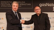 Gas Natural Fenosa lends first time sponsorship to the San Sebastian International Film Festival