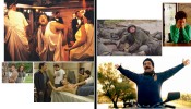 New American Comedy and the 10th anniversary of Films in Progress, the stars of two new cycles in the 60th edition. 