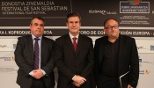 I. Europe-Latin America Co-Production Forum: A boost to the basque audiovisual industry
