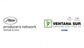 The San Sebastian Festival partners with the Producers Network of the March� du Film - Festival de Cannes and with Ventana Sur