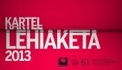 Donostia Zinemaldiak kartelak hautatzeko sareko bigarren lehiaketa deitu du