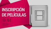Ya est� abierta la inscripci�n online de pel�culas para la 61 edici�n del Festival de San Sebasti�n