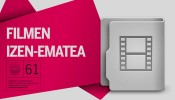 Jadanik irekitadago Donostia Zinemaldiako 61. ediziorako filmen onlineko izen-ematea