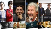 Three films presented in the Official Selection of the 60th edition of the San Sebastian Festival land a total of 16 Goya Awards