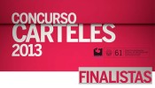 Finalistas del concurso de carteles del Festival de San Sebasti�n
