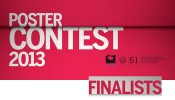 San Sebastian poster competition finalists