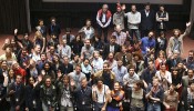 The International Film Students Meeting will open for registration on June 3.