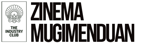 Zinema Mugimenduan