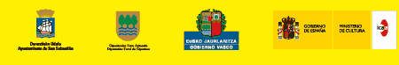 Instituzio Kideak | Instituciones socias