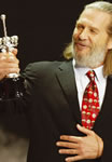 JEFF BRIDGES
