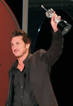 SEAN PENN