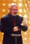 BOB HOSKINS