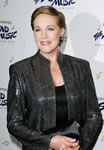 JULIE ANDREWS