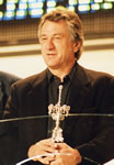 ROBERT de NIRO