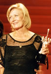 VANESSA REDGRAVE