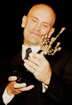 JOHN MALKOVICH