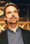JEREMY IRONS