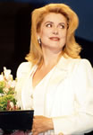 CATHERINE DENEUVE