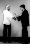 VITTORIO GASSMAN