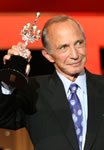 BEN GAZZARA
