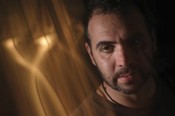 Israel Adri�n Caetano