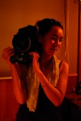 Naomi Kawase