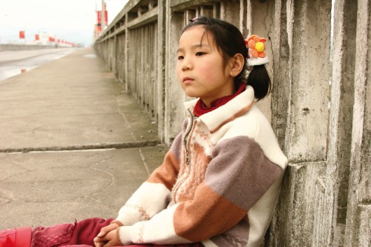 Xue Chan / Little Moth
