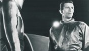 The Day the Earth Stood Still