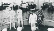 The Sand Pebbles