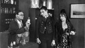 Romeo und Julia im Schnee