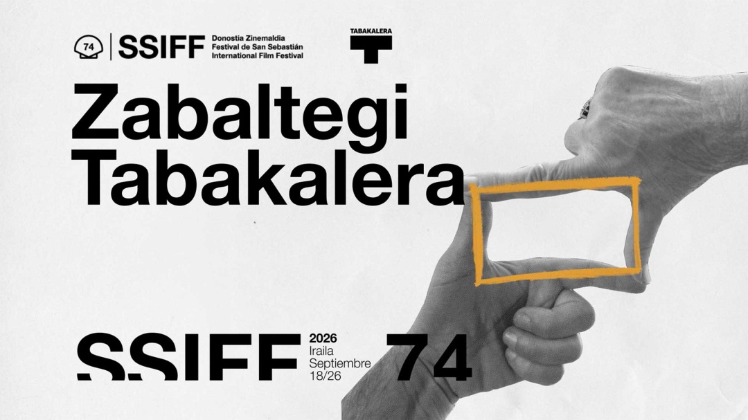 Zabaltegi-Tabakalera