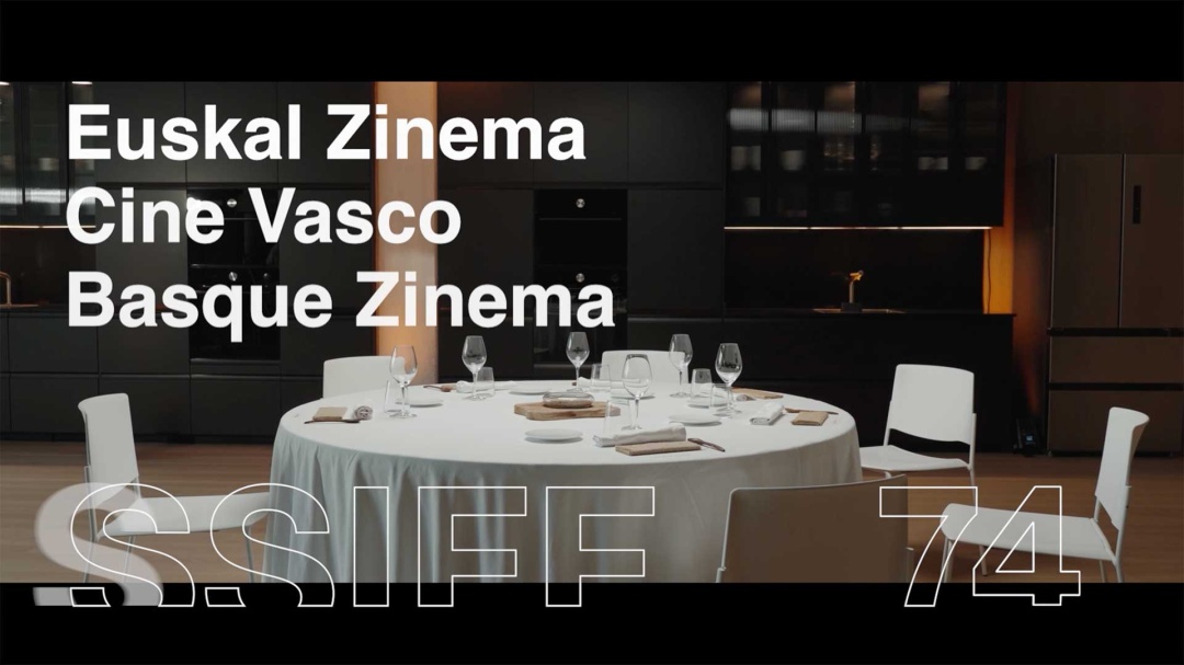 Cine Vasco