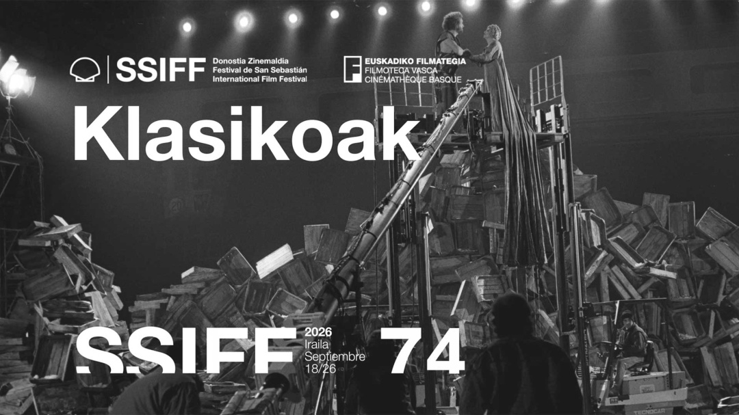 Klasikoak