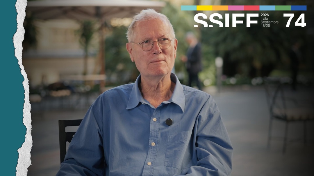 Entrevista a Hans Petter Moland "Markens grøde''