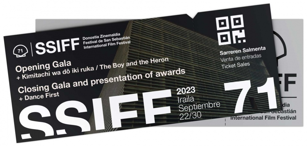 ÐÐ°ÑÑÐ¸Ð½ÐºÐ¸ Ð¿Ð¾ Ð·Ð°Ð¿ÑÐ¾ÑÑ Festival Internacional de Cine de Donostia - San SebastiÃ¡n