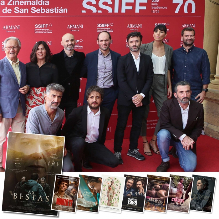 Attend the 77th edition of the Festival de Cannes · The Sybarite
