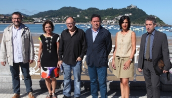 San Sebastian Film Festival :: Six feature films will be presented in ...