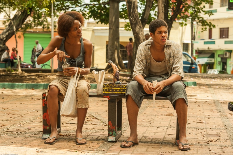 San Sebastian Film Festival :: El rey de La Habana